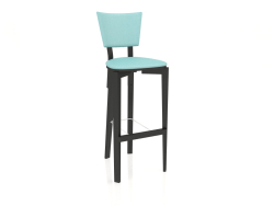 Стілець барний Trapeze (варіант 8)