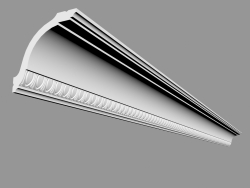 Corniche CX128 (200 x 9.4 x 9.4 cm)