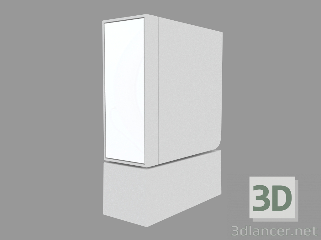 modèle 3D Projecteur MICROKEEN (S1505W) - preview