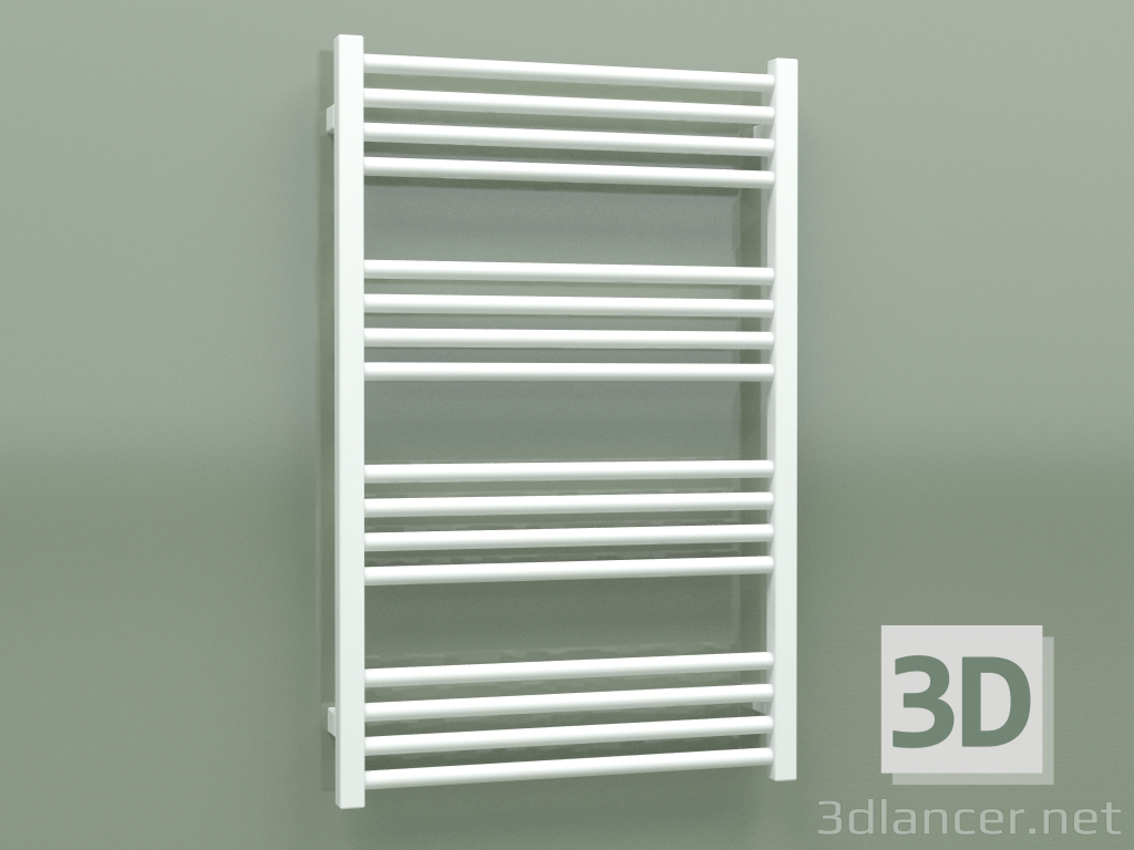 3D modeli Isıtmalı havlu askısı Fiona (WGFIN090058-SX, 900х580 mm) - önizleme