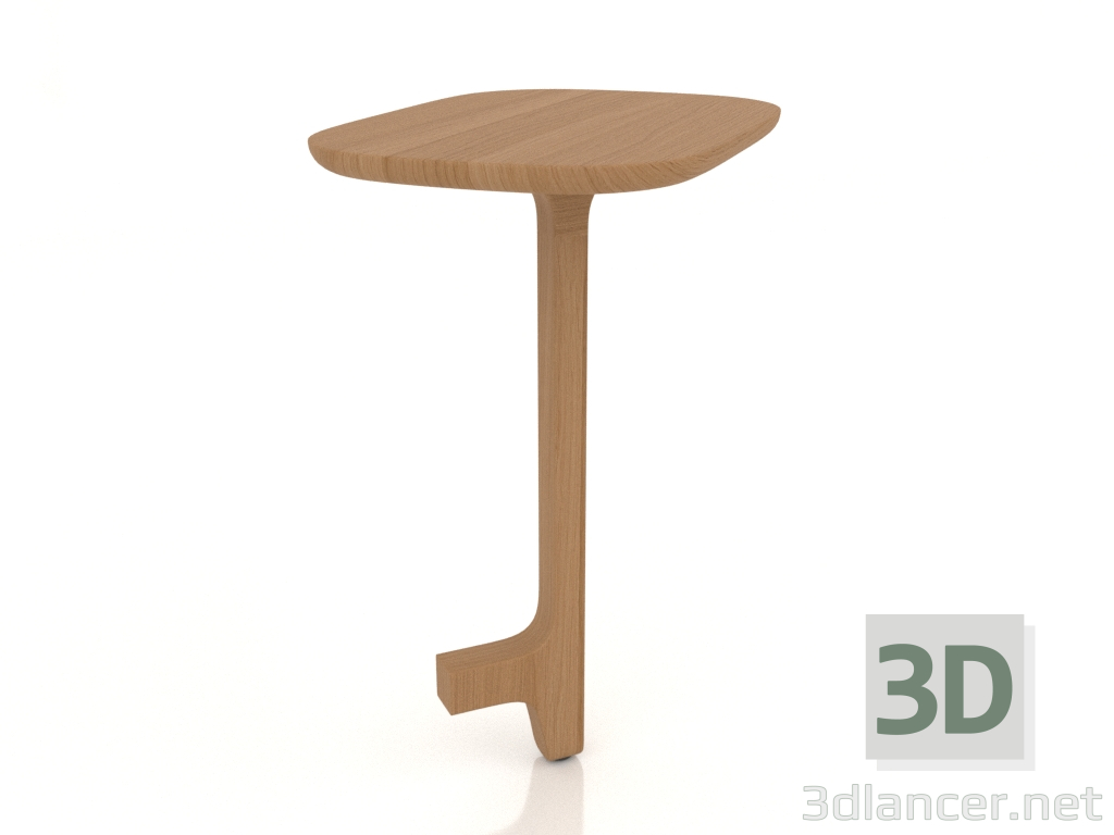3D Modell Tisch L2 (links) - Vorschau