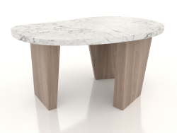 KALI coffee table