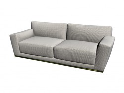 Sofa L9DB208