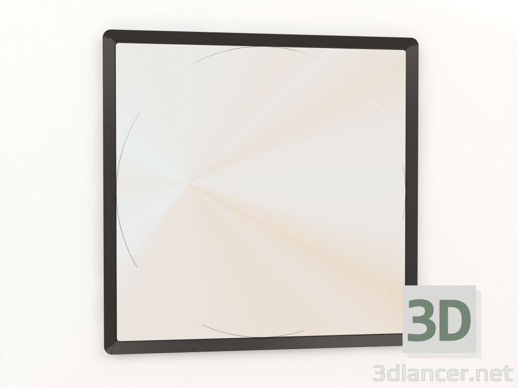 modello 3D Specchio (E212) - anteprima