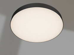 Lampe SP-RONDO-R600-60W Day4000 (BK, 120 degrés, 230V)