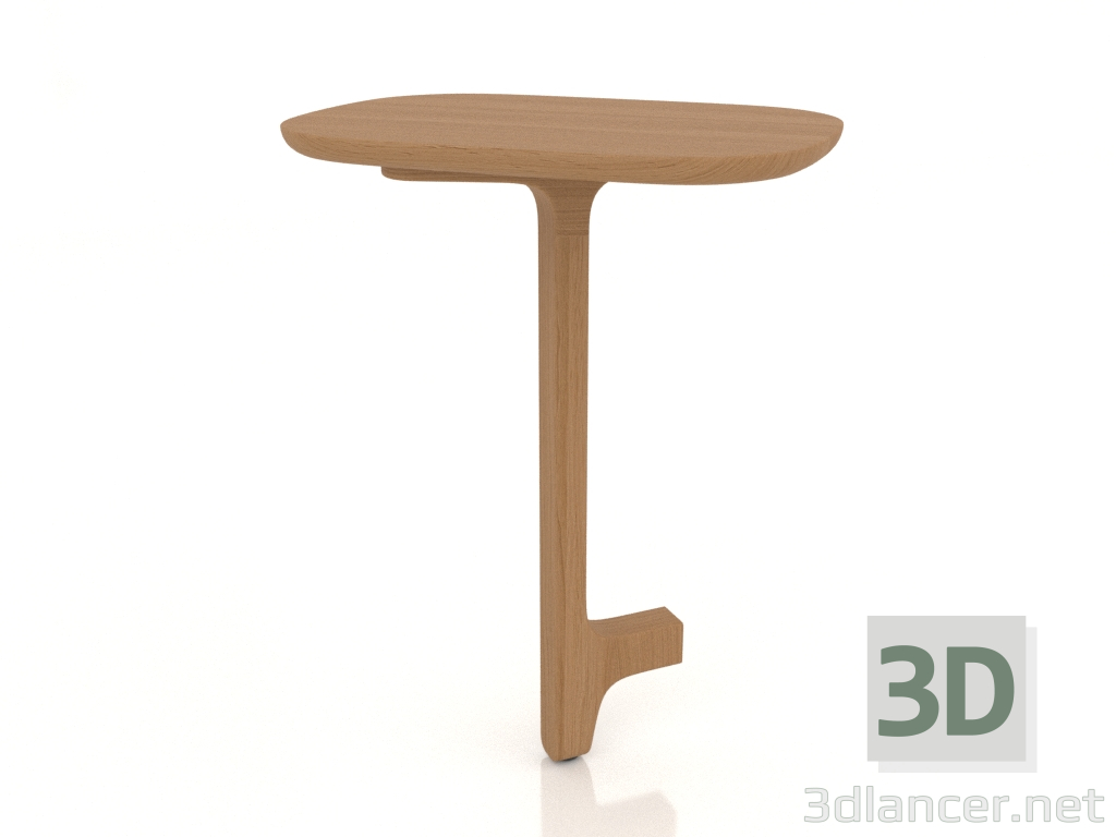 3d model Table L2 (right) - preview