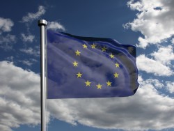 यूरोपीय संघ झंडा