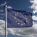 modello 3D Dell'Unione europea bandiera - anteprima