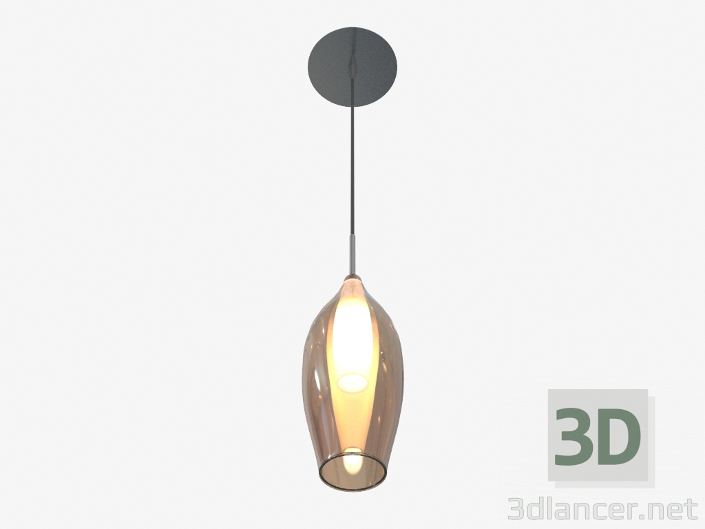 3d model Suspensión Pentola (803023) - vista previa