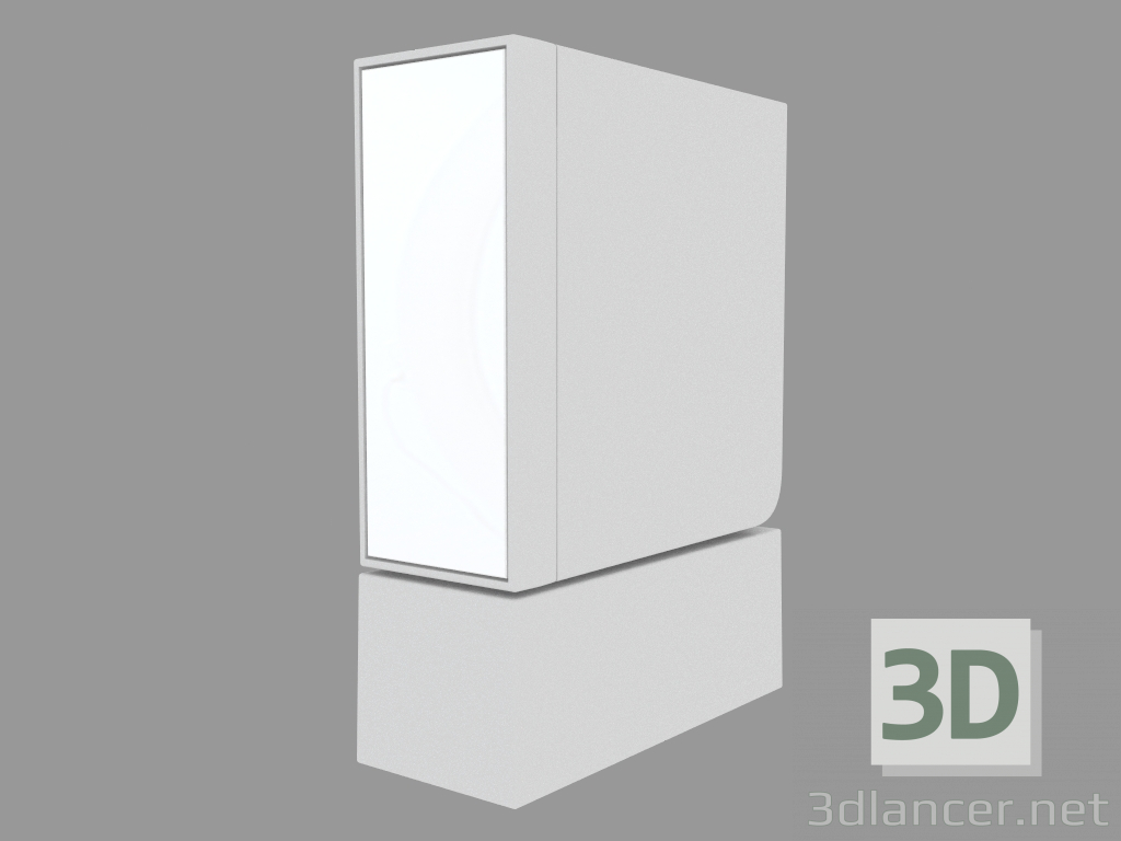 modello 3D Proiettore MINIKEEN (S1501W) - anteprima
