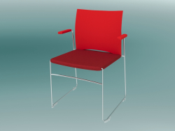 Visitor Chair (560V 2P)