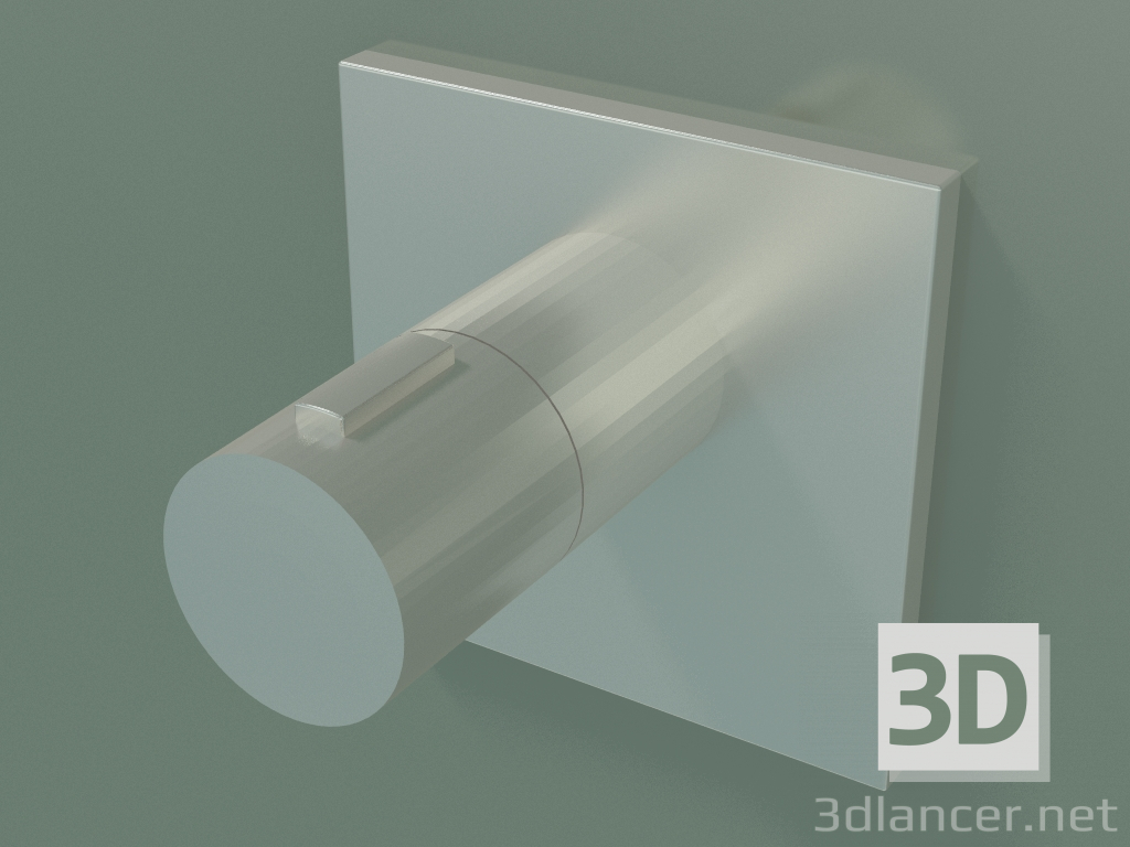 3d model Thermostat without water volume control (36 417 980-06) - preview