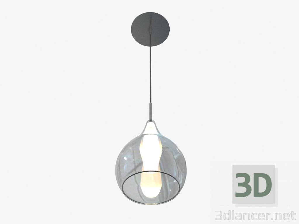 modèle 3D Suspension Pentola (803031) - preview