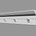 modello 3D Cornice C1006 - anteprima