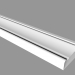 3d model Window casing (ON15C) - preview