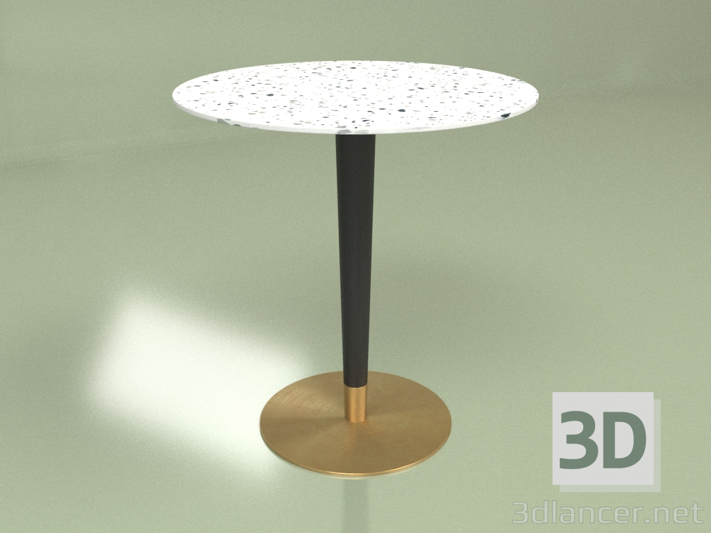 modèle 3D Table à manger Vitten - preview