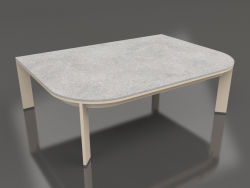 Side table 60 (Sand)