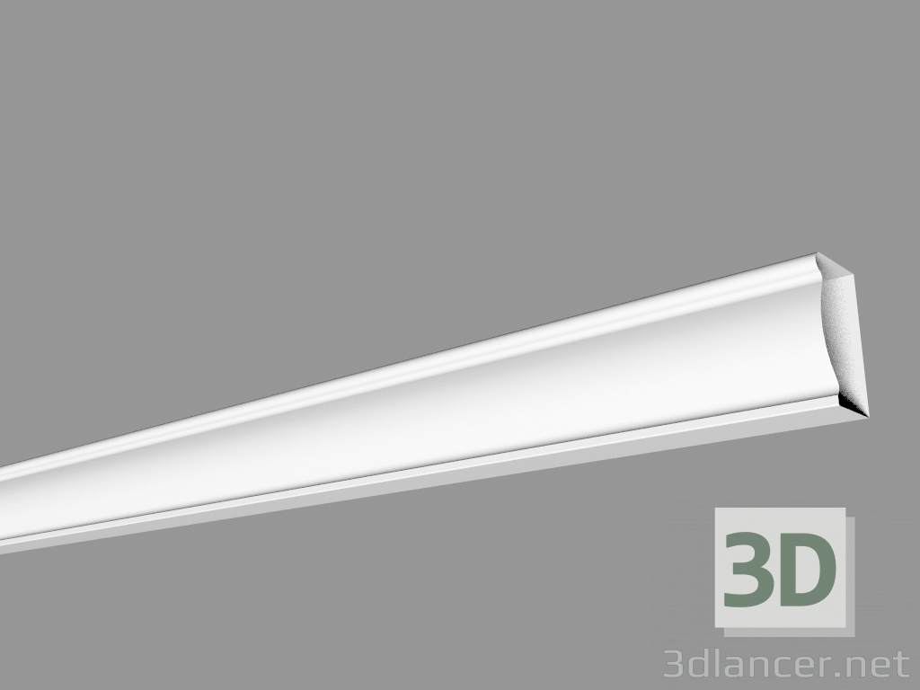 3d model Window casing (ON15GO) - preview