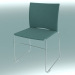 3d model Visitor Chair (570V) - preview