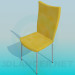 3d model Chair - preview