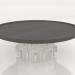 modèle 3D Table basse AVILUM - preview