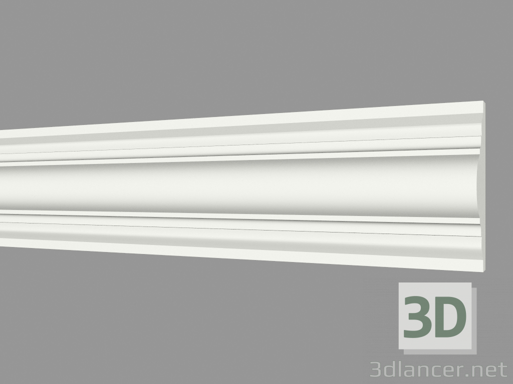 3D Modell Formen (T19) - Vorschau
