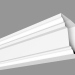 3d model Eaves front (FK20SD) - preview