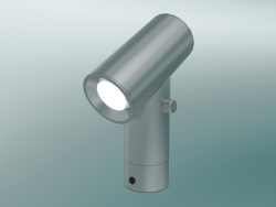 Lámpara de mesa Beam (Aluminio)