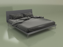 Double bed GL 2018 (Anthracite)