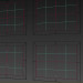 3d model Decorative Photo Frame - preview 3d model Decorative Photo Frame - preview