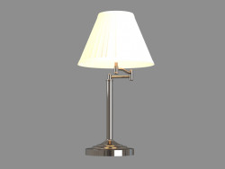 Lampe de table A2872LT-1AB
