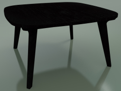 Dining table (231, Black)