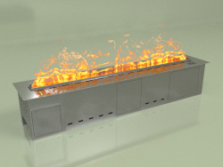 Steam fireplace Vepo 1200 (mirror)