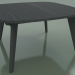 modèle 3D Table à manger (231, gris) - preview