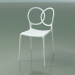 Modelo 3d Cadeira SISSI (002) - preview