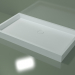 3D modeli Duş teknesi Alto (30UA0133, Glacier White C01, 160x90 cm) - önizleme