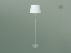 Floor lamp Sortino 01072-1 (chrome)