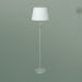 3d model Floor lamp Sortino 01072-1 (chrome) - preview