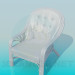 3d model Chair - preview