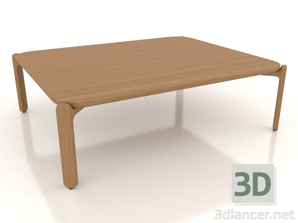 3d model Low table 79 with charger - preview
