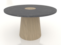 Dining table KASTEL