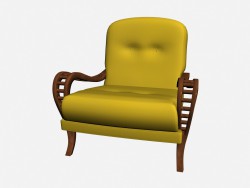 Кресло Martina 1