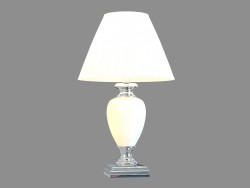 Table lamp A5199LT-1WH