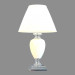 3d model Table lamp A5199LT-1WH - preview