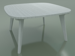 Dining table (231, White)