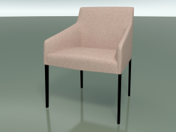 Armchair 2702 (with fabric upholstery, V39)