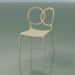 3D modeli Sandalye SISSI (015) - önizleme
