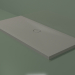 3d model Shower tray (30UB0113, Clay C37, 160 X 70 cm) - preview