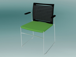 Visitor Chair (575V 2P)