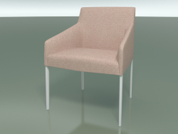 Armchair 2702 (with fabric upholstery, V12)